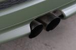 Mini Cooper S by Nowack Motors 2010 года